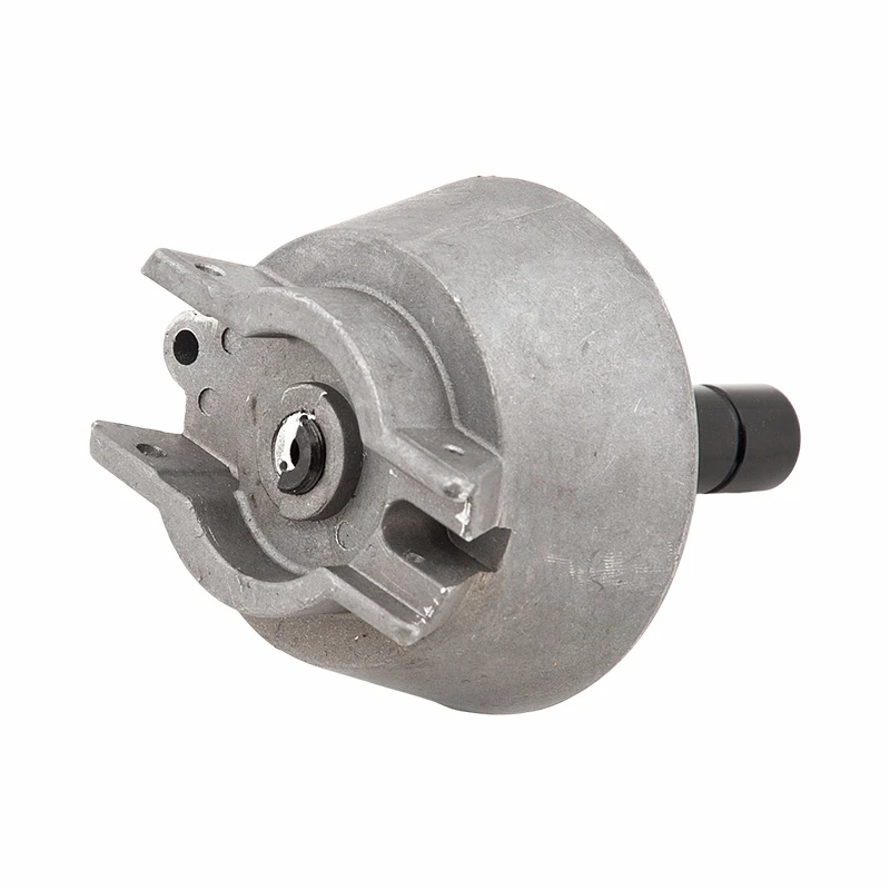Pati machin metal