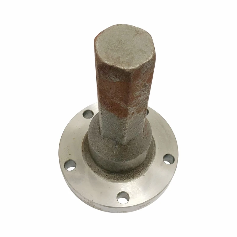 Distribisyon sab metal
