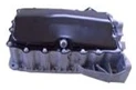 Auto Pati motè lwil oliv Pan OEM 06A103601T pou VW Sagitar\/Jetta
